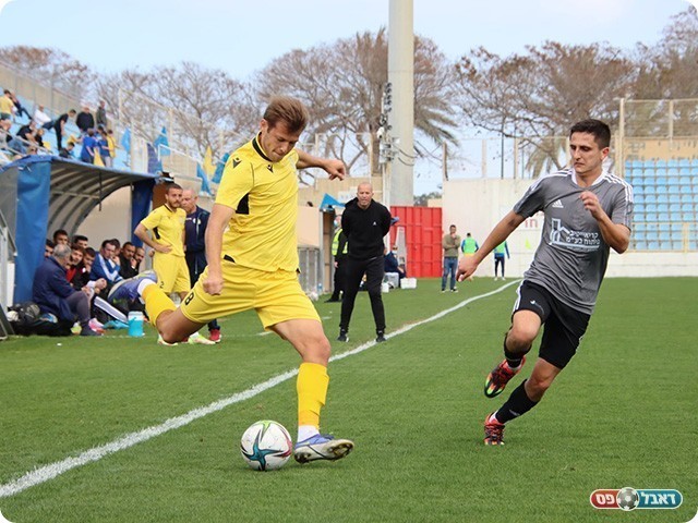 מכבי הרצליה תצליח לקחת נקודות מול אילת? (בן מלניק)